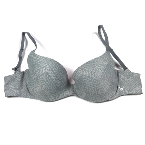 PINK Victoria's Secret Other - PINK Victoria’s Secret Light Lift Patterned Bra